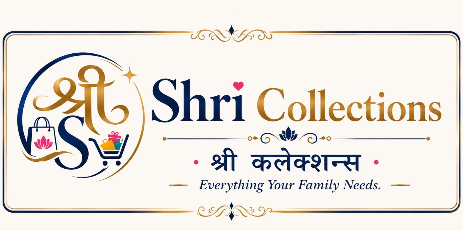 Shri Collections
